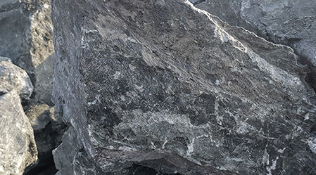 鐵精礦提高品位措施