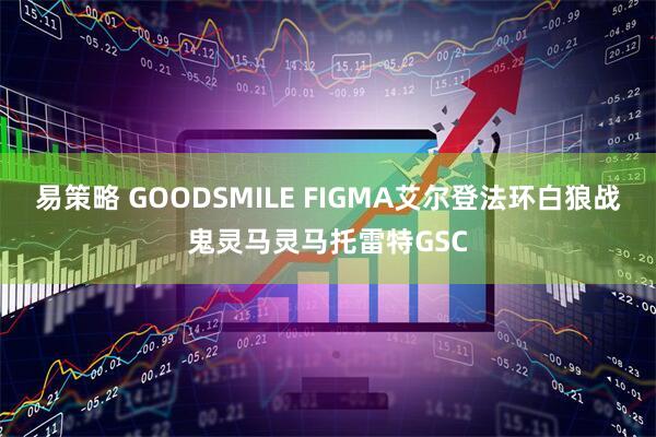 易策略 GOODSMILE FIGMA艾尔登法环白狼战鬼灵马灵马托雷特GSC